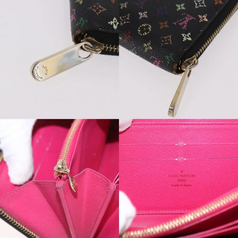 Louis Vuitton displays verification